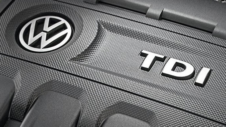 Volkswagen Dieselgate Tdi