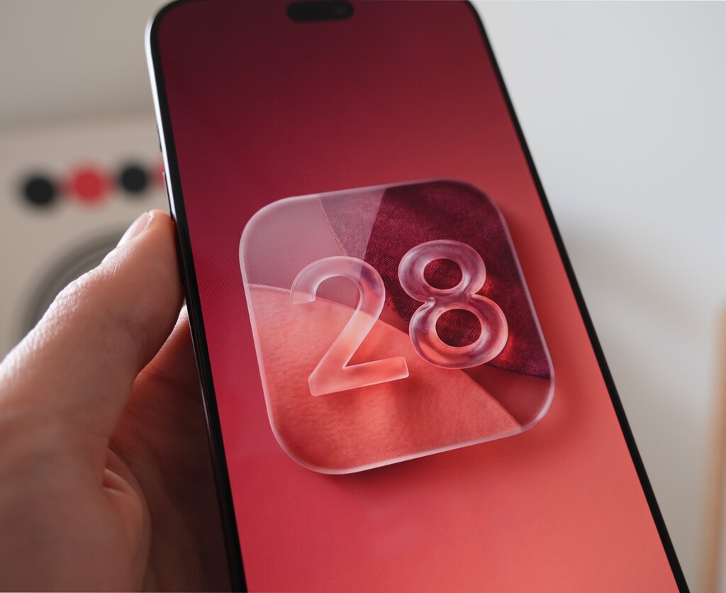 El primer rastro de iOS 28 ya está en el código del iPhone