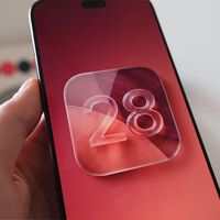 El primer rastro de iOS 28 ya está en el código del iPhone 