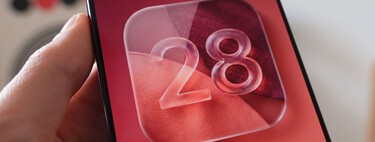 El primer rastro de iOS 28 ya está en el código del iPhone 