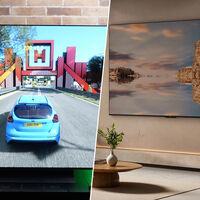 Teles enormes, OLED, MiniLED y más: estos son los mejores cholos en televisores del Prime Day de Amazon 