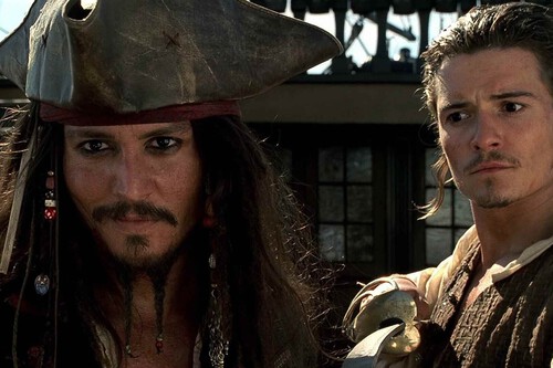 Pirates