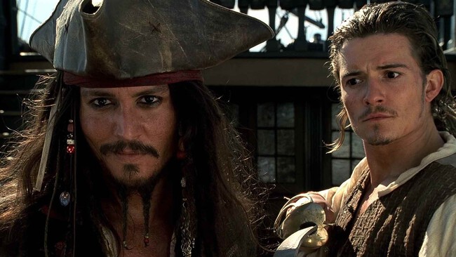Pirates