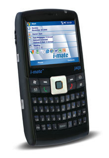 i-mate JAQ3