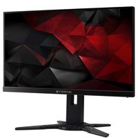 Acer anuncia dos nuevos monitores enfocados a juegos, el Acer XB25Q y el XB272