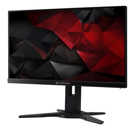 Acer anuncia dos nuevos monitores enfocados a juegos, el Acer XB25Q y el XB272