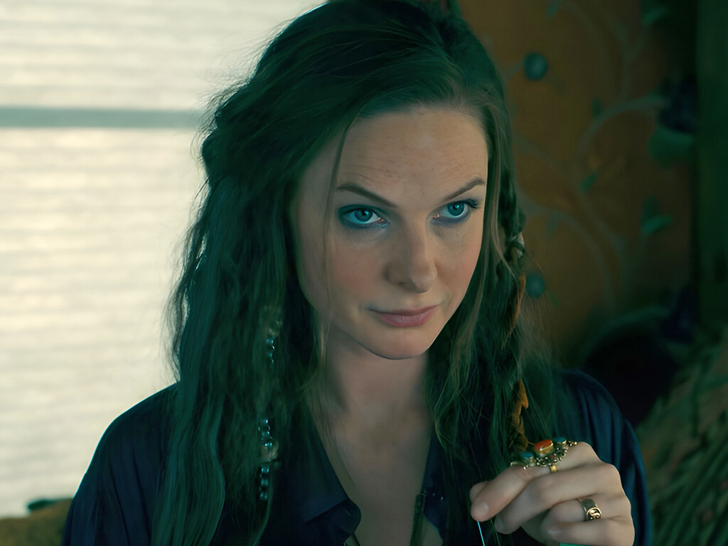 Se va de Netflix, última oportunidad para ver la mejor secuela de terror avalada por Stephen King: Doctor Sueño