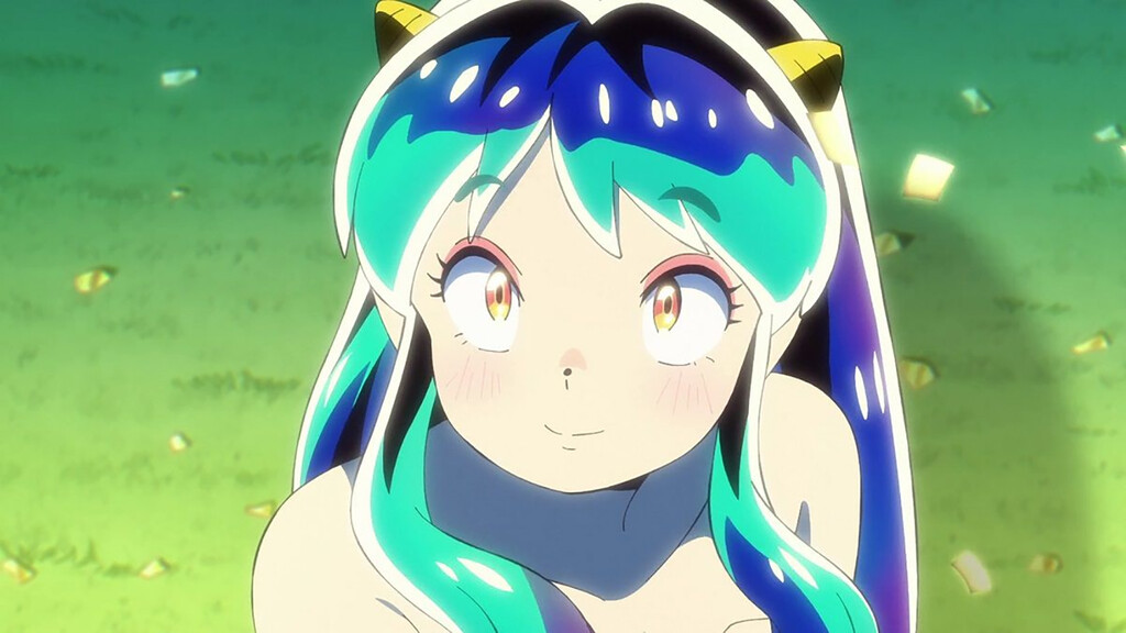 La invasora alienígena de Rumiko Takahashi regresa el año que viene: la temporada 2 'Urusei Yatsura' confirma su fecha de estreno y presume de cuqui con su nuevo poster 