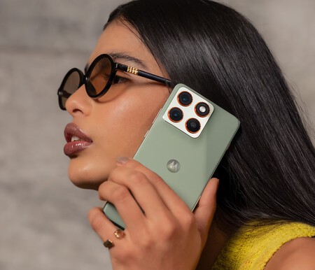 Motorola Edge 70 Precio Mexico Ficha Tecnica