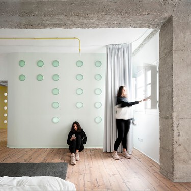 Seis modelos de cortinas que serán tendencia este otoño-invierno 2025