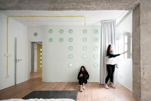 Cortinas otoño 2025