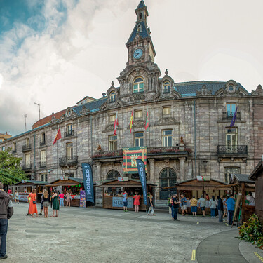 24 horas en Torrelavega: qué hacer y qué ver en la cuna del hojaldre y una de las ciudades más importantes de Cantabria 