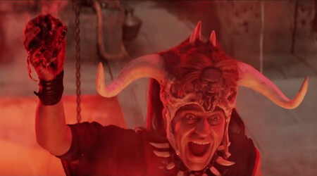 Indiana Jones Piedras Templo Maldito 2