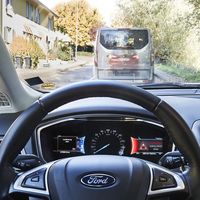 Tu sueño de encontrar todos los semáforos en verde podría hacerse realidad, gracias a Ford