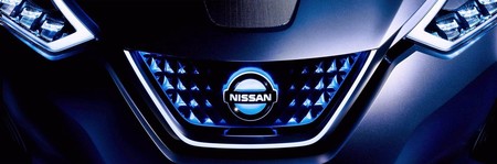Nissan Leaf 2018 5