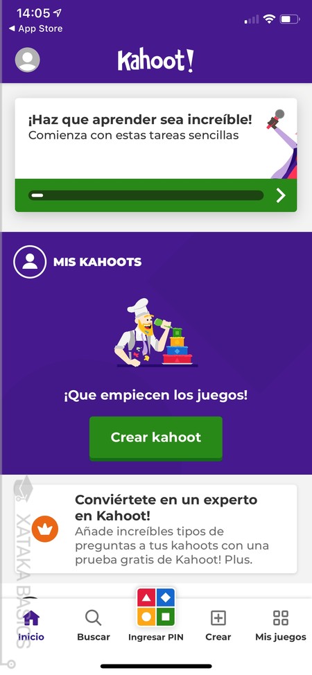 Que Es Kahoot Y Como Crear Un Cuestionario Con El