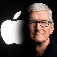 Tim Cook no es CEO, pero sigue en Apple: su sueldo y nuevas funciones 