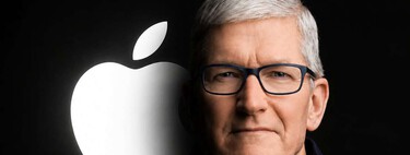 Tim Cook no es CEO, pero sigue en Apple: su sueldo y nuevas funciones 