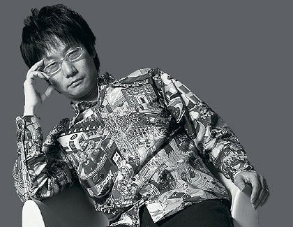 Kojima compara las consolas y habla de MGS 4