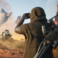 Han firmado el "mayor lanzamiento" de sus 32 años de historia, pero eso no salva a los autores de Dune: Awakening de una ola de recortes 