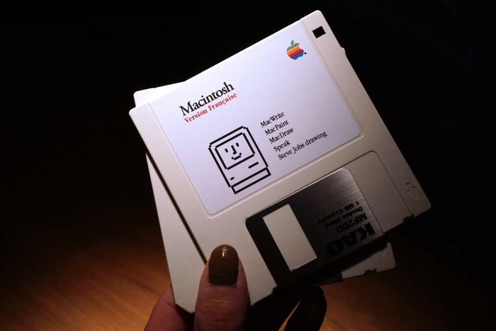 Han Solo Raspberry Pie Cover Han 'resucitado' el Macintosh 128K de 1984 usando una Raspberry Pi de ...