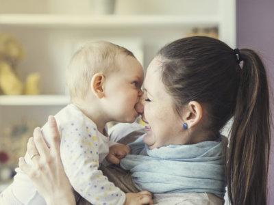 Qué señales indican que ha llegado el momento de cambiar de biberón 