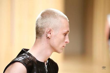 Guillem Rodriguez SS15: el `Manifesto´ del diseñador nacional con mayor proyección