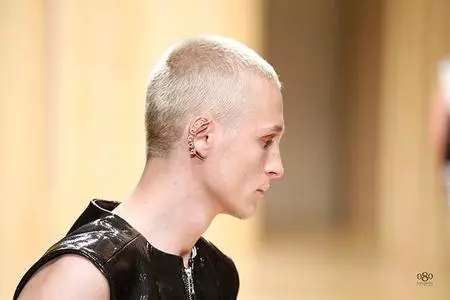 Guillem Rodriguez SS15: el `Manifesto´ del diseñador nacional con mayor proyección