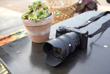 Sony A6600, toma de contacto y muestras con la nueva mirrorless de sensor APS-C que nos recuerda que no todo es formato completo