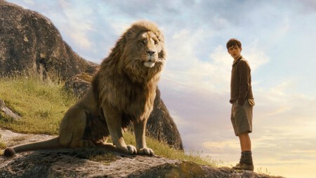 The Chronicles Narnia
