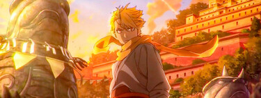 23 minutos y 25 segundos no son suficientes para empezar a explicar todos los misterios que aparecen el nuevo anime de la creadora de Fullmetal Alchemist