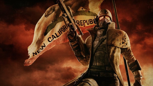 Imagen de Fallout: New Vegas (Obsidian Entertainment)