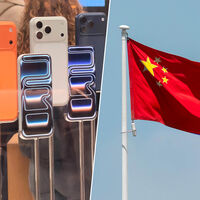 Apple tenía un problema llamado China. Acaba de encontrar una solución llamada iPhone 17 