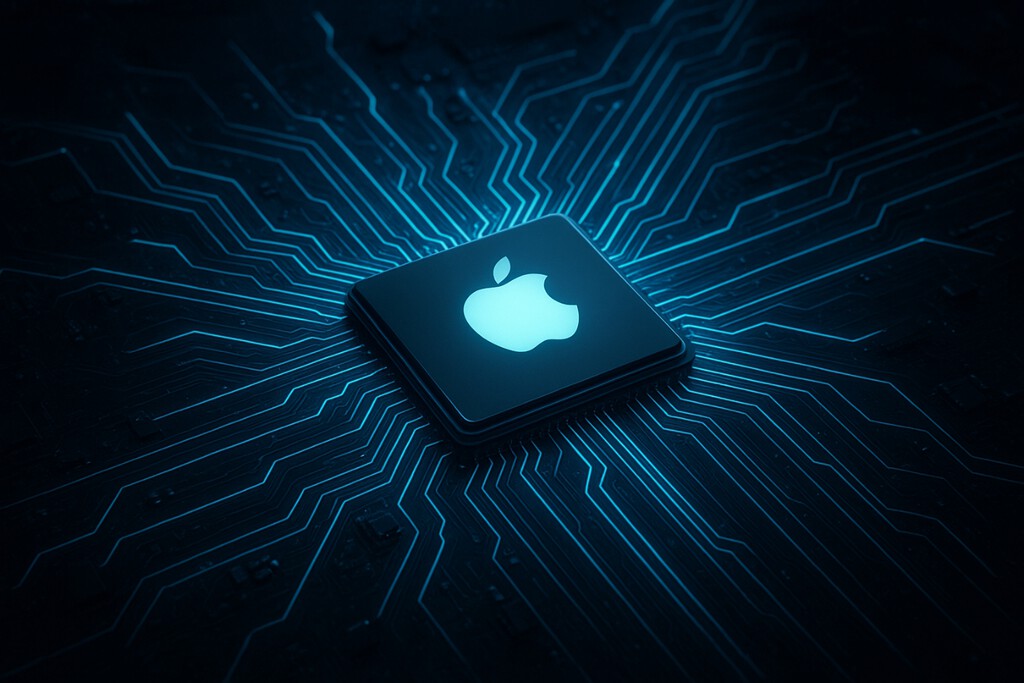 Los 15 años de Apple Silicon y su discreto pero imparable avance en la guerra de chips 
