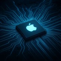 Los 15 años de Apple Silicon y su discreto pero imparable avance en la guerra de chips 
