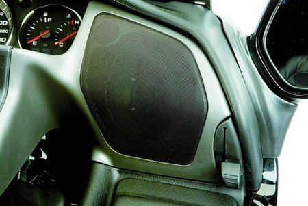 Altavoz honda gl 1800