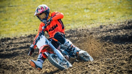 Ktm 65sx