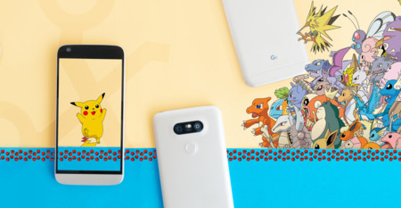 Todo lo que necesitas saber sobre Pokémon GO, la locura del verano