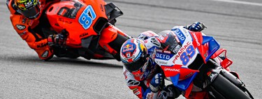 Siete cosas muy locas y un bonus track que podrían pasar en MotoGP 2022 