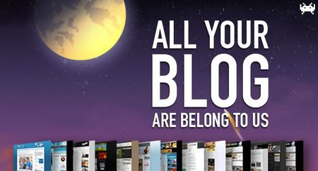 Carta a los Reyes Magos, los empachos del 2012, y un emotivo viaje a la Luna. All Your Blog Are Belong To Us (CLXXX)