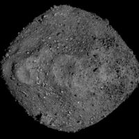 Bennu es un poco Frankenstein: el asteroide que la NASA trajo a la Tierra mezcla materiales de los dos extremos del Sistema Solar  