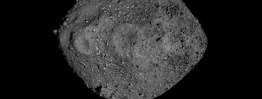 Júpiter, el gran mezclador: así ayudó el planeta más grande del Sistema Solar a crear el asteroide Bennu 