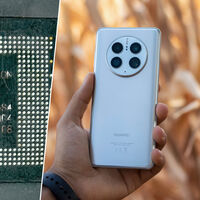 Los nuevos chips de Huawei siguen llevando grabado un misterioso "2035". Su significado apunta al veto de EEUU