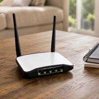 Hay una razón por la que el WiFi de tu casa funciona peor justo los días de más calor, y no tiene nada que ver con tu tarifa 
