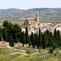 La IA nos vuelve a engañar: dice que este es el pueblo más feo de Teruel pero en realidad es una joya escondida de España