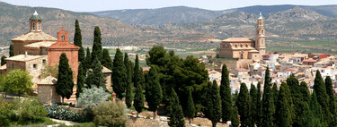 La IA nos vuelve a engañar: dice que este es el pueblo más feo de Teruel pero en realidad es una joya escondida de España