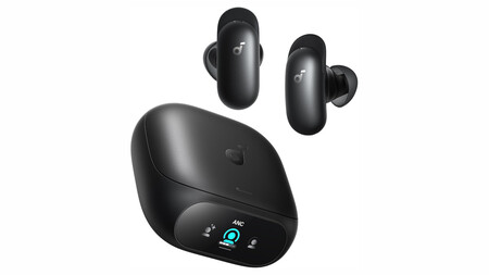 Anker Liberty 5 Pro