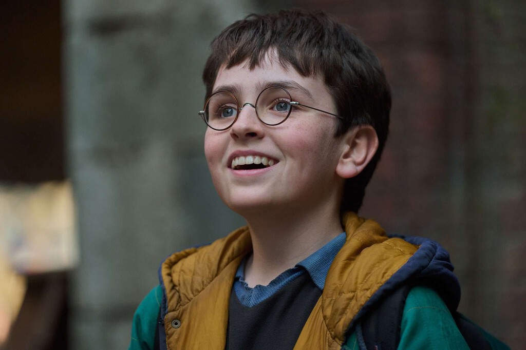 HBO demuestra su confianza en 'Harry Potter' y renueva la serie por una segunda temporada que traerá algún que otro cambio bajo el brazo