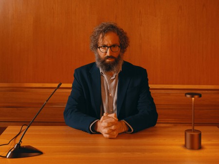 The Jury Experience 4