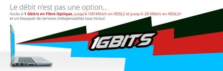 Free vuelve a las portadas aumentando gratuitamente su conexión de fibra a 1 Gbps